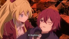 Magic Maker: Isekai Mahou no Tsukurikata - EP 11 (Sub Indo)