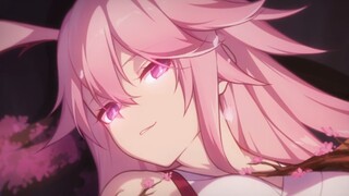 (Honkai Impact 3) ใส่หูฟัง สุดพีค ฉลองการได้ยินของเทพธิดาวาลคิรี