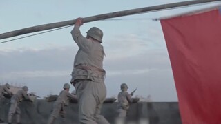 【Eight Hundred Warriors】1976 Taiwanese version of Eight Hundred