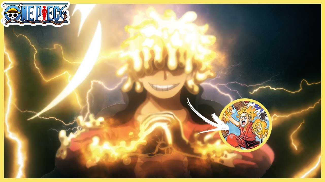 Luffy Going BALLISTIC In The Next Chapters (ft. GrandLineReview) 