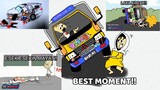 7 kartun terbaik! Kompilasi Animasi Lucu Mobil Truk oleng Az Animasi