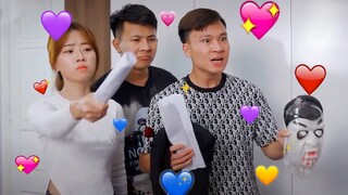 Tik Tok Gãy TV 💖 Tổng Hợp Những Video Hài Hước Nhất Của Team Gãy TV Media Trên TikTok 🌺 #166 |