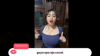 Gaya Apa Aja Cocok Buat kamu