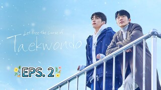 🌈 EPS. 1 INDO SUB (2024) #LFTCOT 🌈