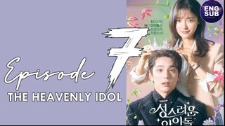 The Heavenly Idol (2023) Episode 7 Full English Sub (720p)