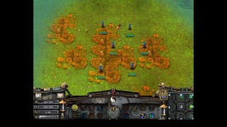 BATTLE REALMS WOTW (GAMEPLAY)