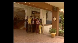 Ssshhhh Koi Hai - 1st August 2002 - Full Episode 56