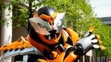 【𝟒𝐊 𝟔𝟎Frame】Koleksi pertempuran pribadi Kamen Rider Chimera