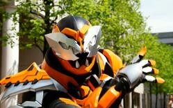 【𝟒𝐊 𝟔𝟎Frame】Kamen Rider Chimera Personal Battle Collection