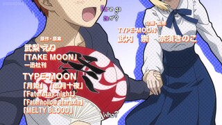 carnival phantasm ( episode 12 ) last episode