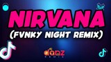 DjDanz Remix - Nirvana [ Aya Nakamura ] ( Fvnky Night Remix ) | TikTok Viral Remix | 100 BPM