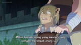 Dungeon Meshi Episode 14 Subtitle Indonesia