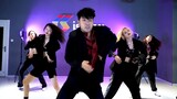 [Liu Yuxin] New single "Of Course" dance choreography by Shen Xukuo