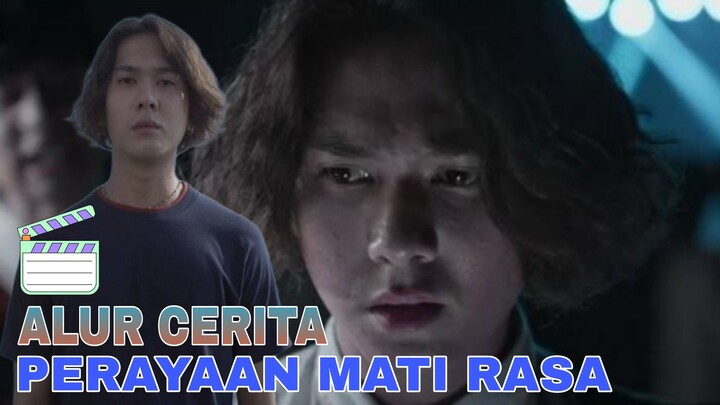 ALUR CERITA PERAYAAN MATI RASA - FILM INDONESIA