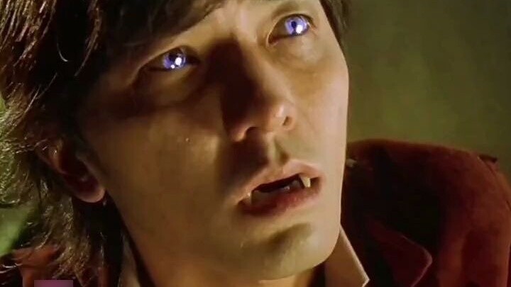 หนังซอมบี้เรื่องเดียวของแจ็กกี้ ชาน หากฉันกลายเป็นซอมบี้กรุณาฆ่าฉันทันที