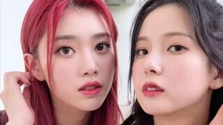 Kep1er翻跳「李泰民/MONSTA X/TXT/BTS」舞蹈视频公开！