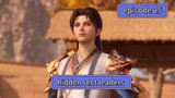 Hidden sect leaders episode 25 sub indo