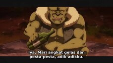 isekai one skill episode 1 sub indo