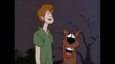 Scooby Doo Where are you ตอน อัศวินดำ