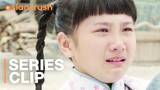 Rich girl raised like Cinderella gets sent away to work as a maid | Chinese Drama | Switch of Fate