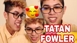 ANG POGI NI TATAN EEEYYYY ❤🥰✌🤟| TORO FAMILY | MOMMY TONI FOWLER