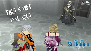 [Suikoden V] The East Palace