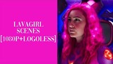 Lavagirl Scenes [We Can Be Heroes] [1080p+Logoless] [+Mega link]