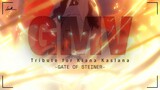 [GMV] Honkai Impact 3rd - Kiana Kaslana - Gate of Steiner