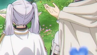 hiduplah seperti pahlawan Himmel#zaintemanime #anime #animequotes #himmel #frierenbeyondjourneysend