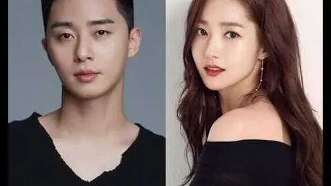 Park Min Young and Park Seo Joon ~ Relationship Reading