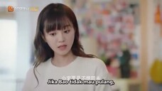 Unforgettable Love Episode 8 Subtitle Indonesia [Korean Love]