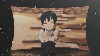 Tamako Love Story AMV