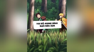 Fan anime điểm danh nào MeReviewPhim BestAnimeMovie iQiyiAnime  lythanhco demonslayer