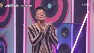 Synchro You (싱크로유)ep9