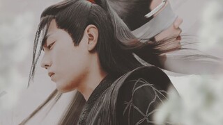 Film|Wei Wuxian & Lan Wangji|A Couple in Love Ancient Chapter 1