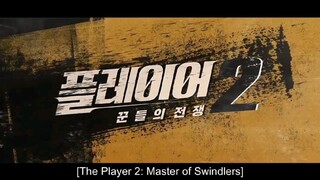 The Player 2 episode 4 preview