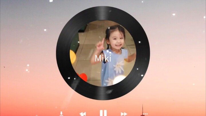 Miki