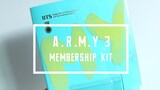 [2016] BTS 3rd Muster + ARMY.ZIP | Episode 3