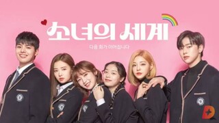 The World of My 17 Episode 8 HD (engsub)