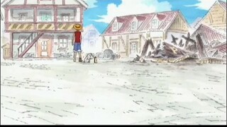 Nami định thủ tiêu luffy và cái kết