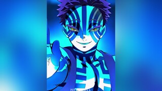 akaza kimetsunoyaiba demonslayer onisqd anime