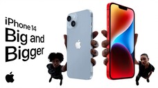 iPhone 14 Series Ads Jingle (2022)