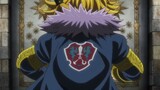"The Seven Deadly Sins: Four Knights of the Apocalypse" Season 2