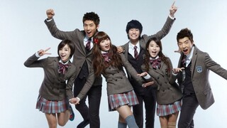 Dream High #Kdrama