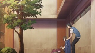 sukitte Ii na yo episode 3