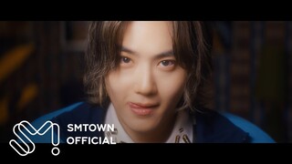 SUHO 수호 '치즈 (Cheese) (Feat. 웬디)' MV Teaser