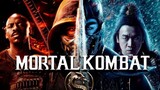 รีวิว : Mortal Kombat (2021)