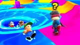 Stumble Guys Funny Moments