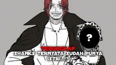 3 Teori one piece yang masuk akal 🤔