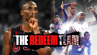 The Redeem Team (2022) Sub Indo